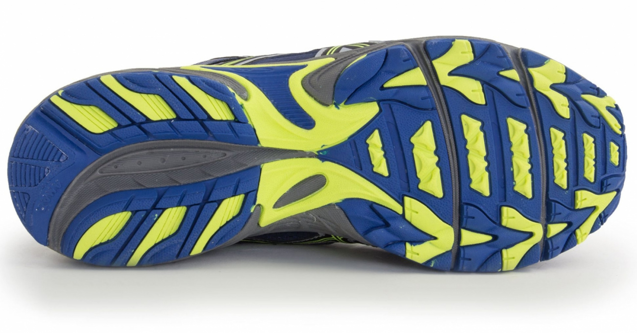 Gel venture 5 running shoe deals