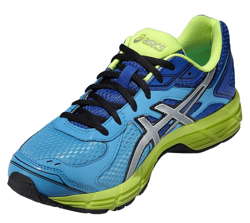 Asics pursuit 2 caracteristicas best sale