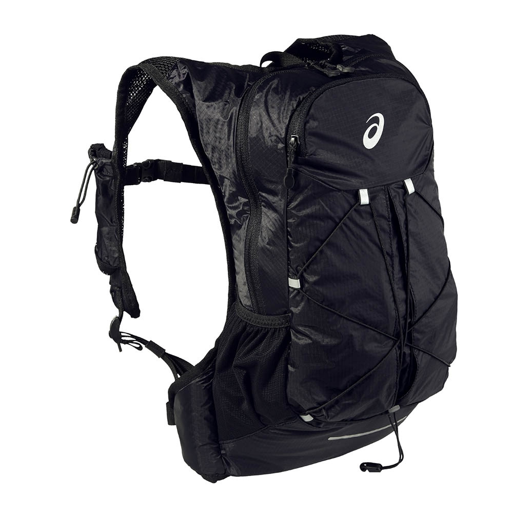 Asics running backpack cheap 5l