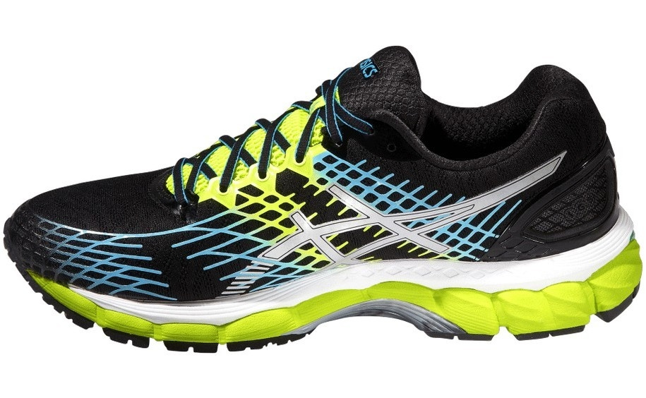 Gel nimbus 17 44 online