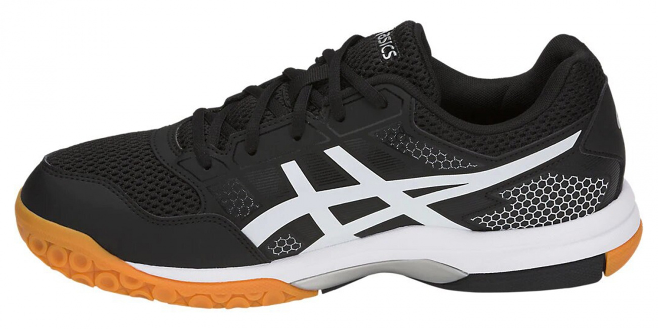 Buy asics deals gel rocket 8