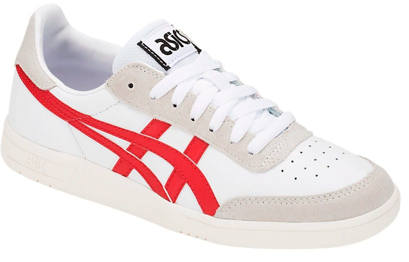 Asics vickka trs deals white