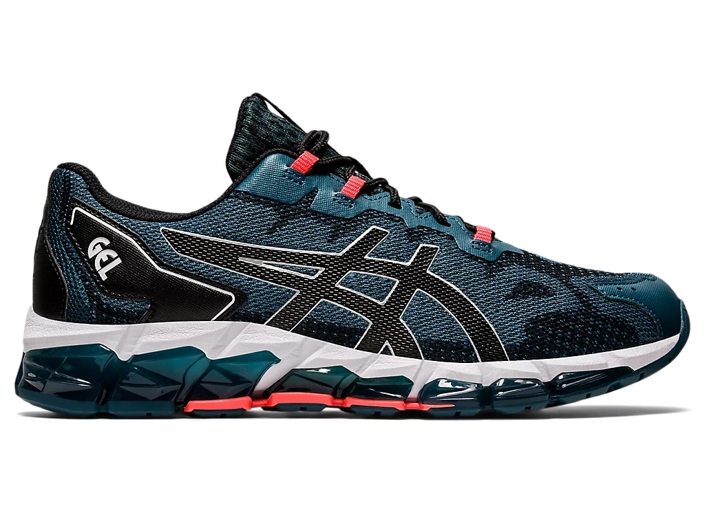 Promo asics homme deals