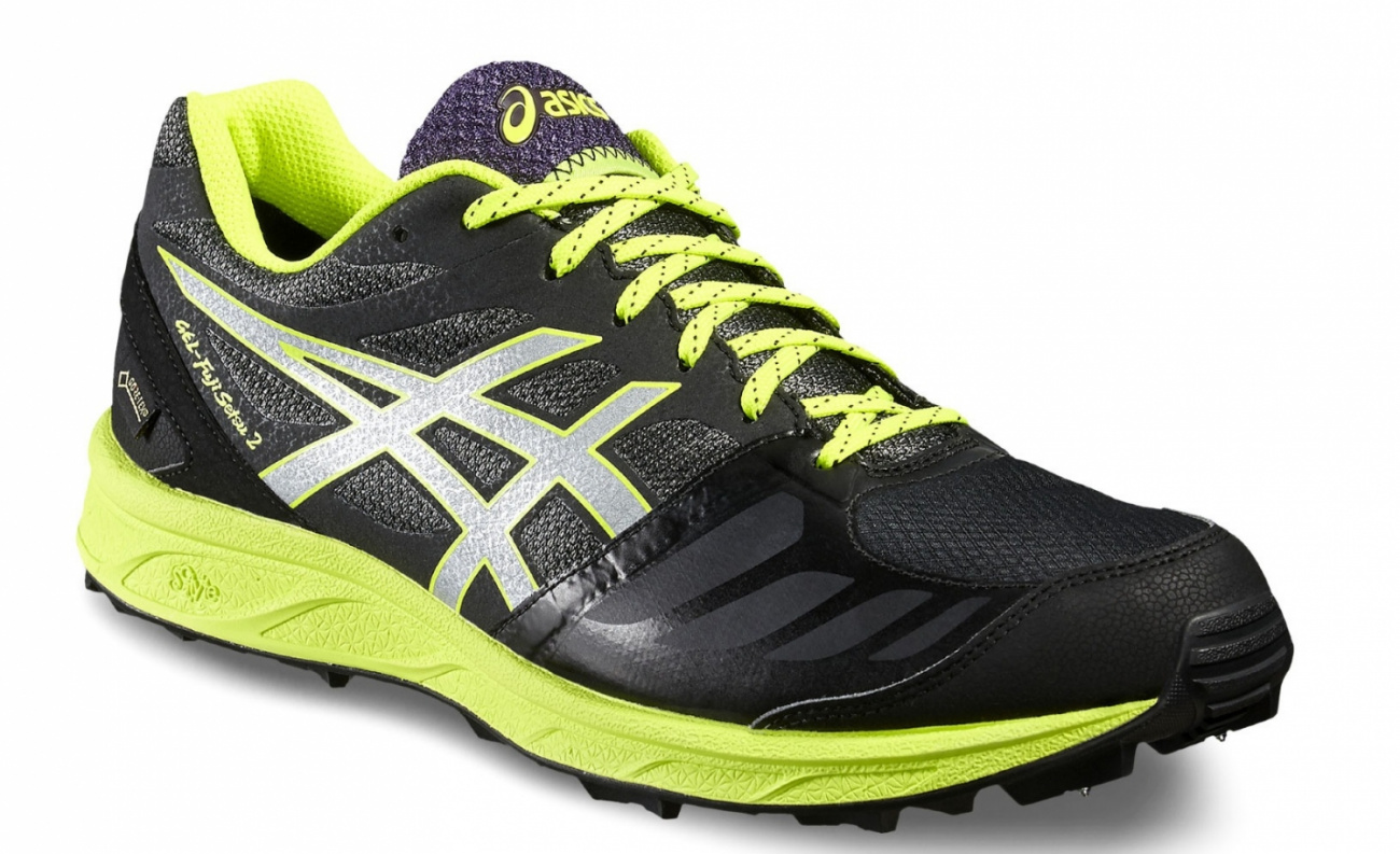 ASICS GEL FujiSetsu 2 G TX