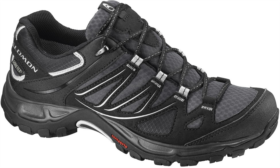 Salomon ellipse gtx hiking hot sale shoes