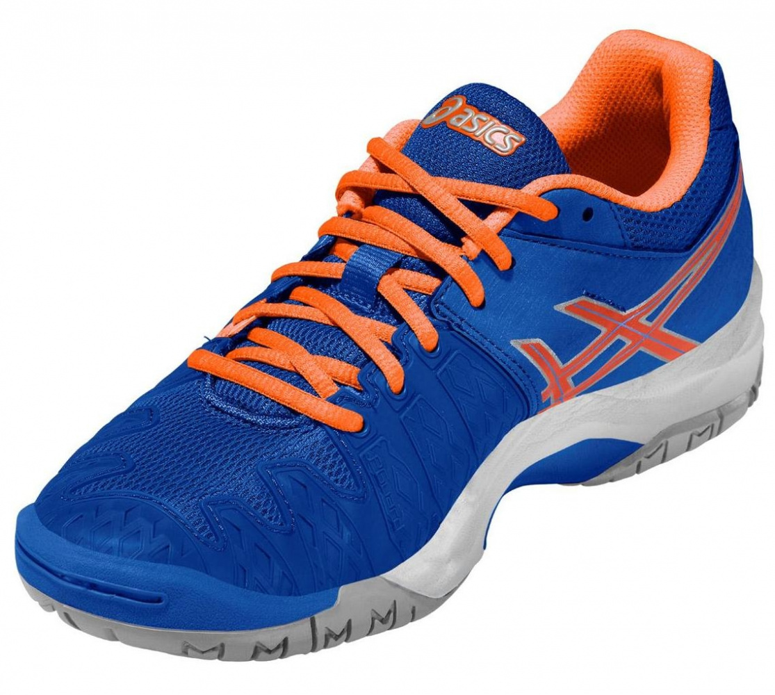 ASICS GEL RESOLUTION 6 GS C500Y 4230 RAY LuchSki.ru