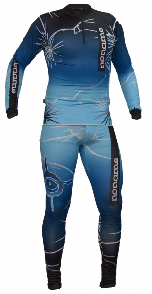 РљРѕРјР±РёРЅРµР·РѕРЅ adidas XC Speed Suit