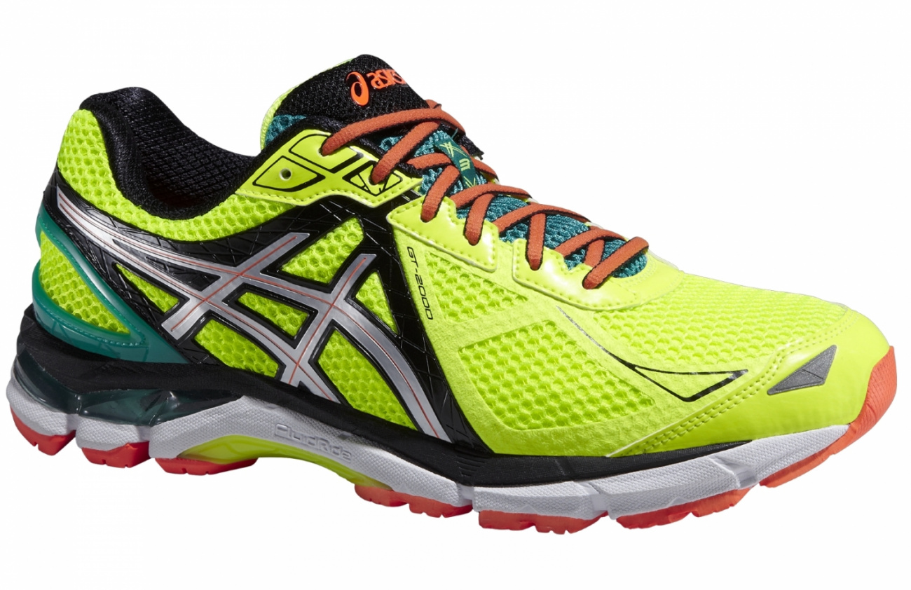 T500n asics 2025