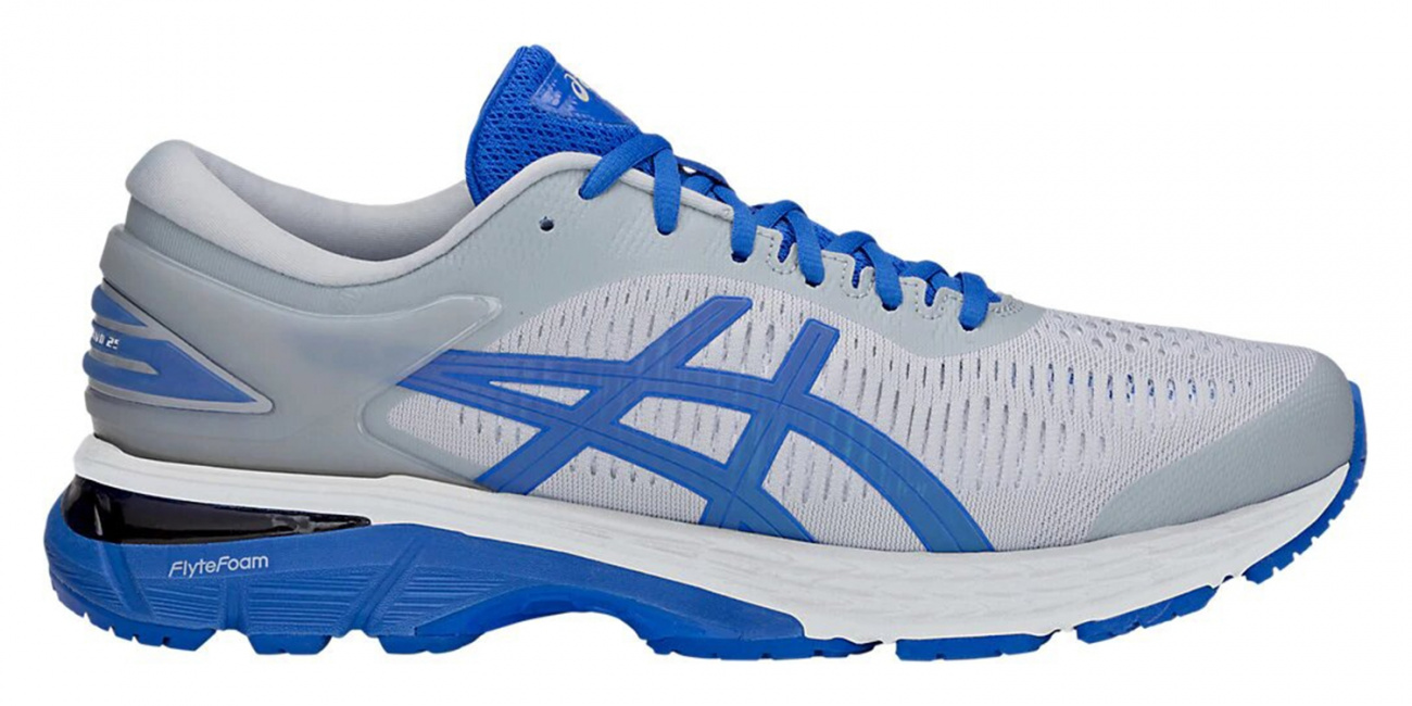 ASICS GEL KAYANO 25 LITE SHOW ASICS