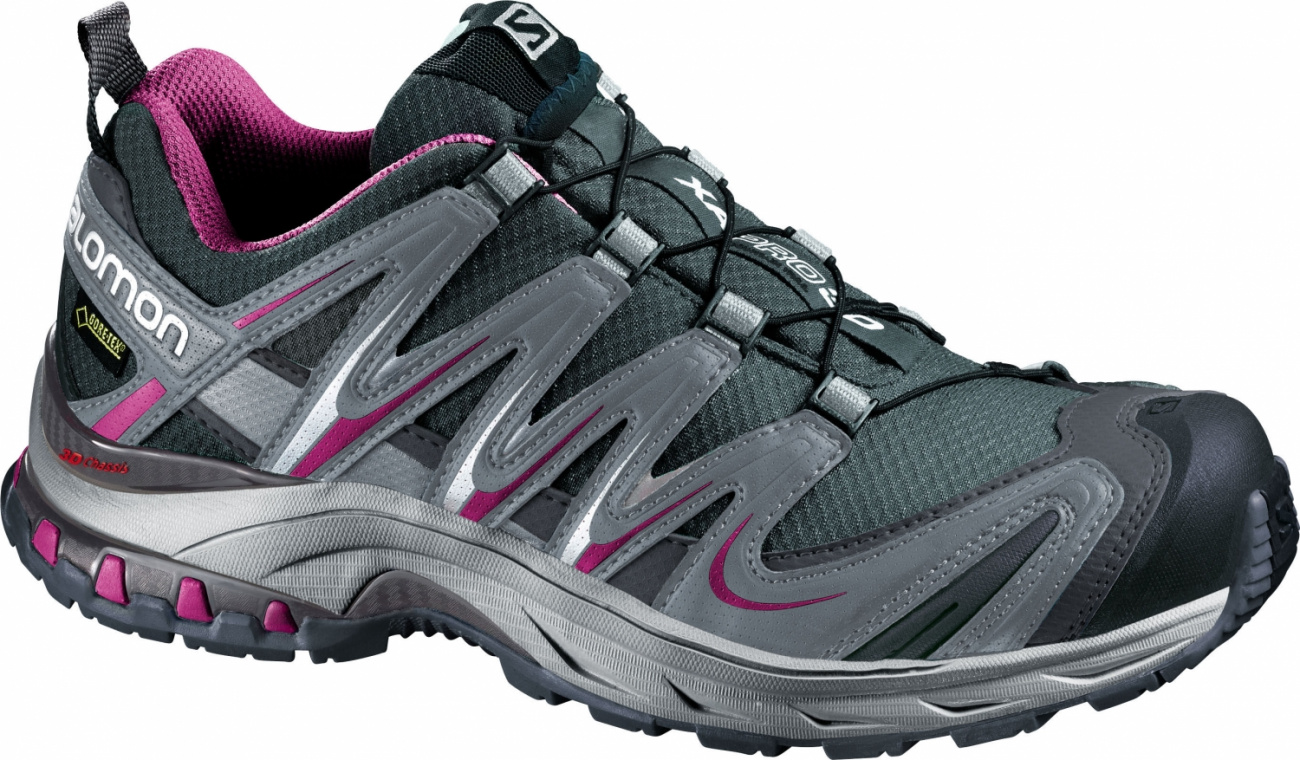 Salomon xa pro discount 3d gtx women