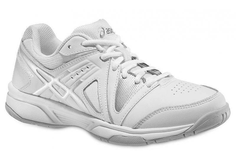 Asics gel gamepoint new arrivals