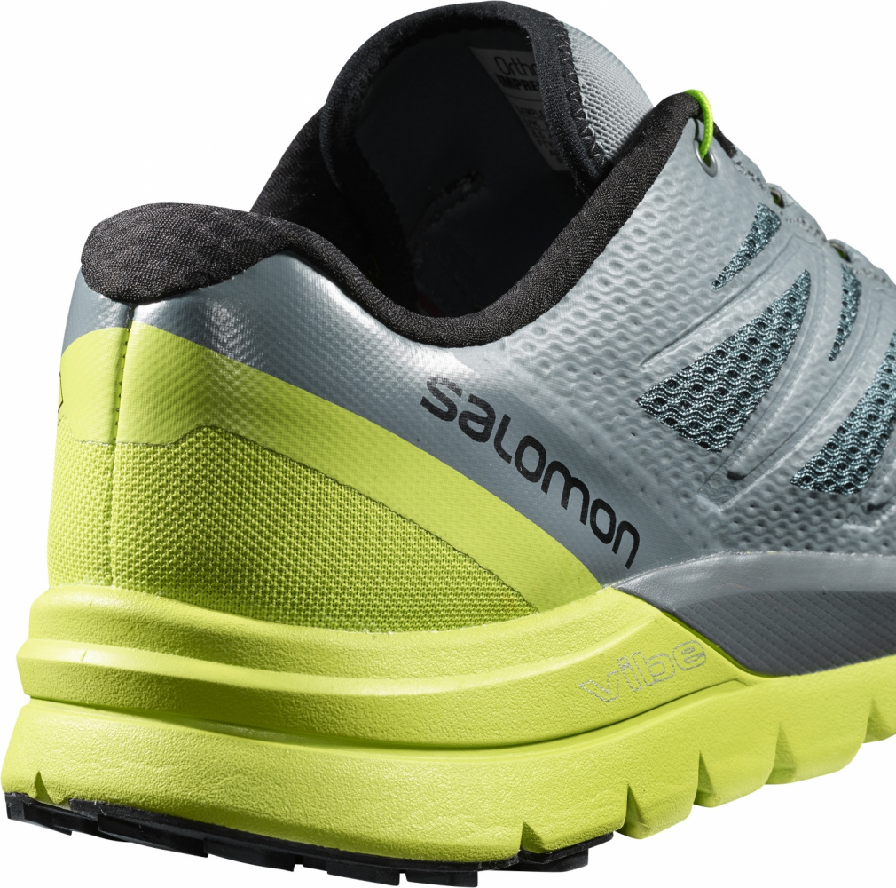 Sense pro deals max w salomon