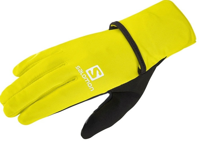 SALOMON FAST WING WINTER GLOVE U S