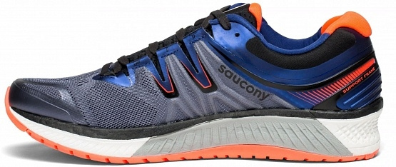 Saucony men's hurricane iso 4 online