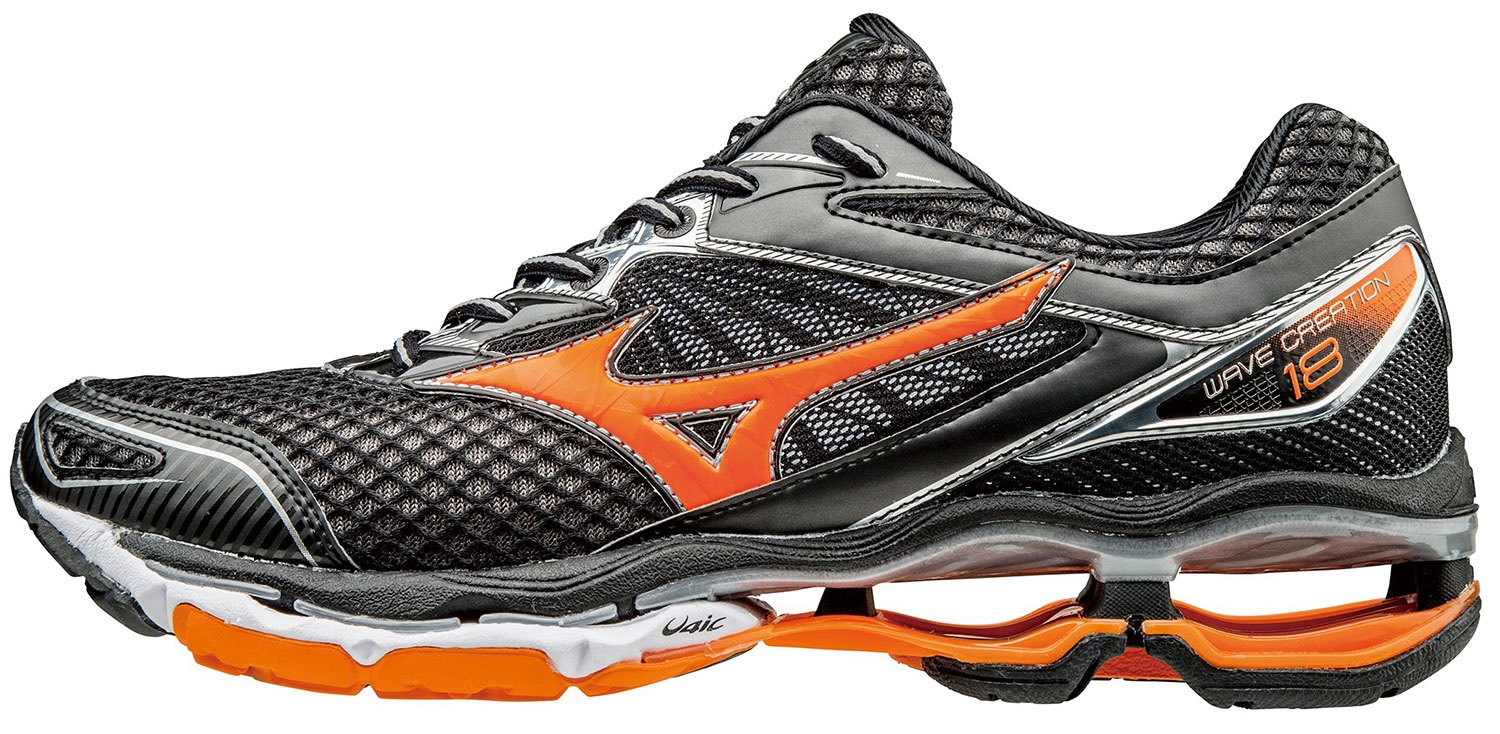 Mizuno wave deals creation 18 navy