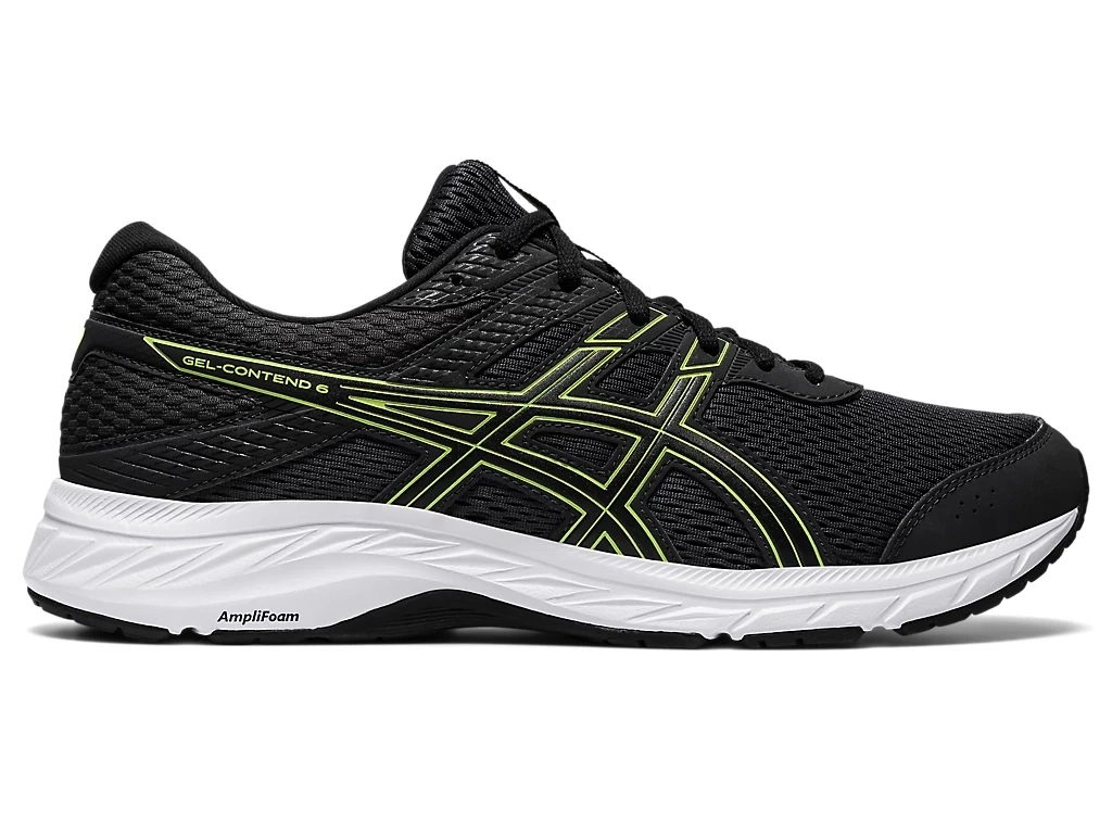 ASICS Gel contend 4 мужские