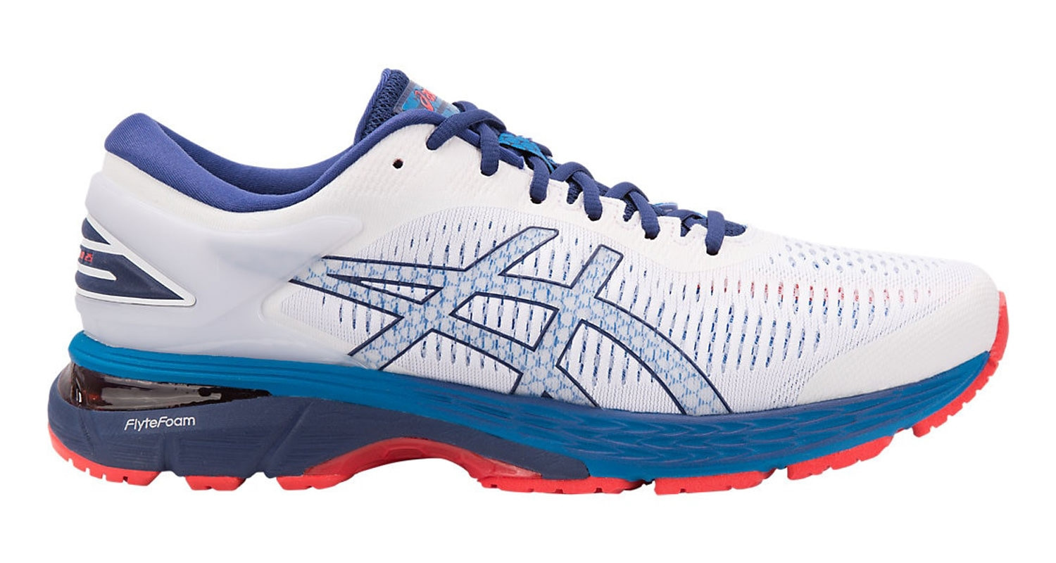 Asics gel kayano 25 1011a019 001 hotsell