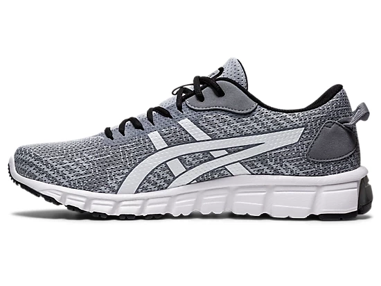 Asics gel deals quantum 90 grey