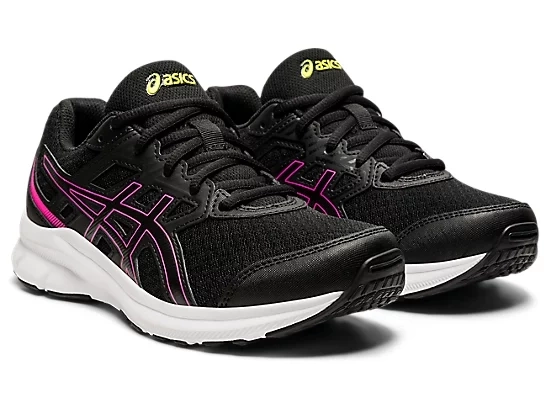 asics jolt 3 pink