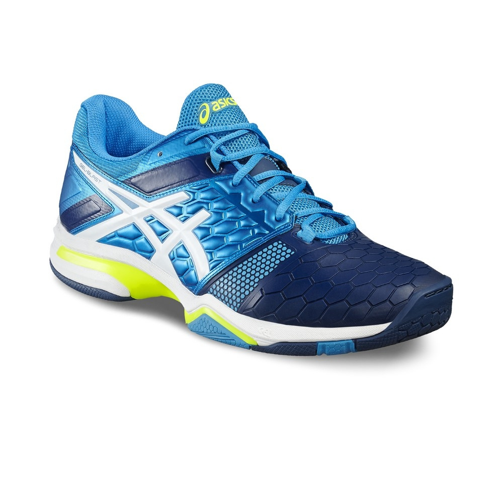 Asics women's gel blast 7 hotsell