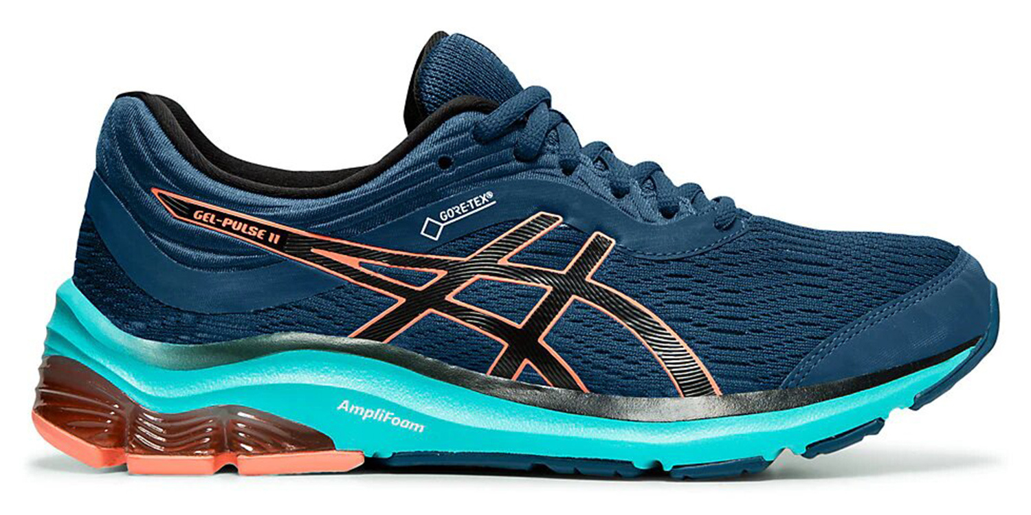 Asics gel pulse 11 cro best sale