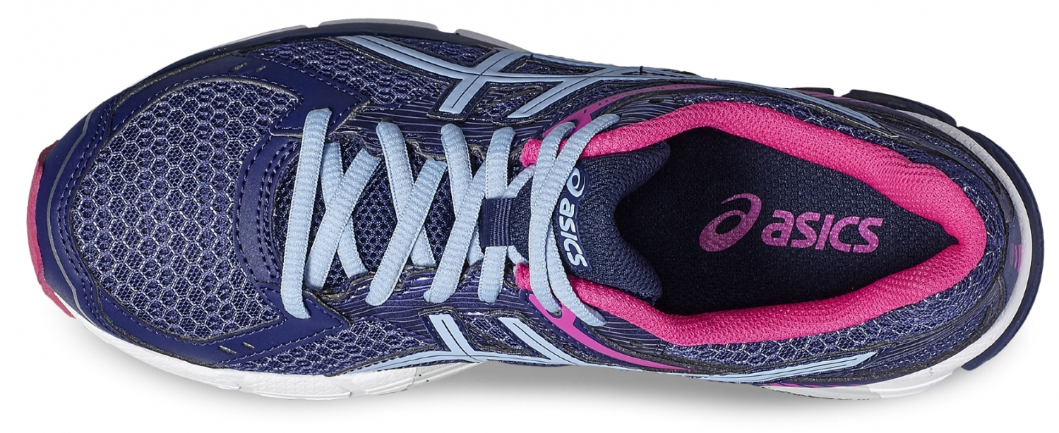 Asics gel innovate 6 review best sale