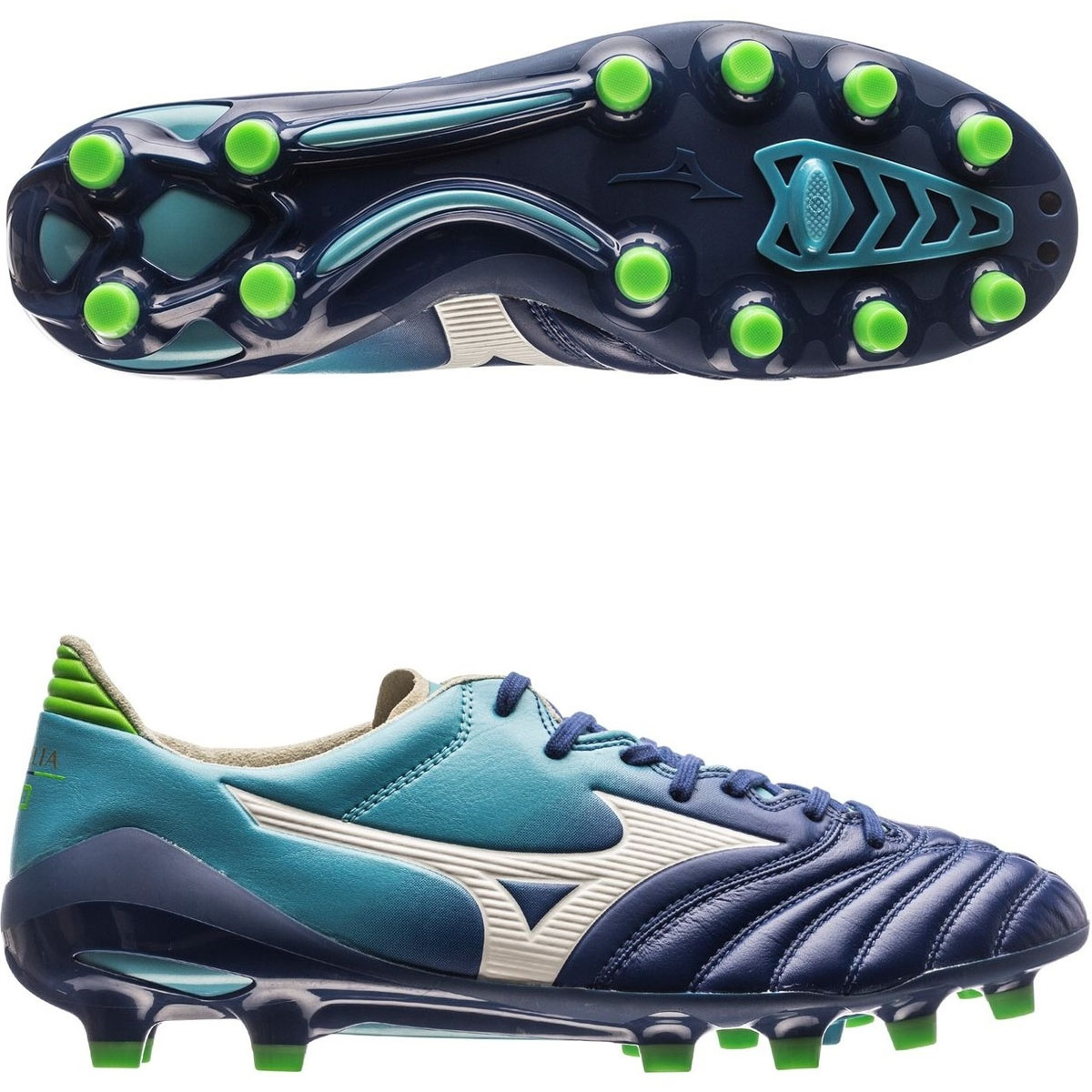 Бутсы Mizuno Morelia Neo