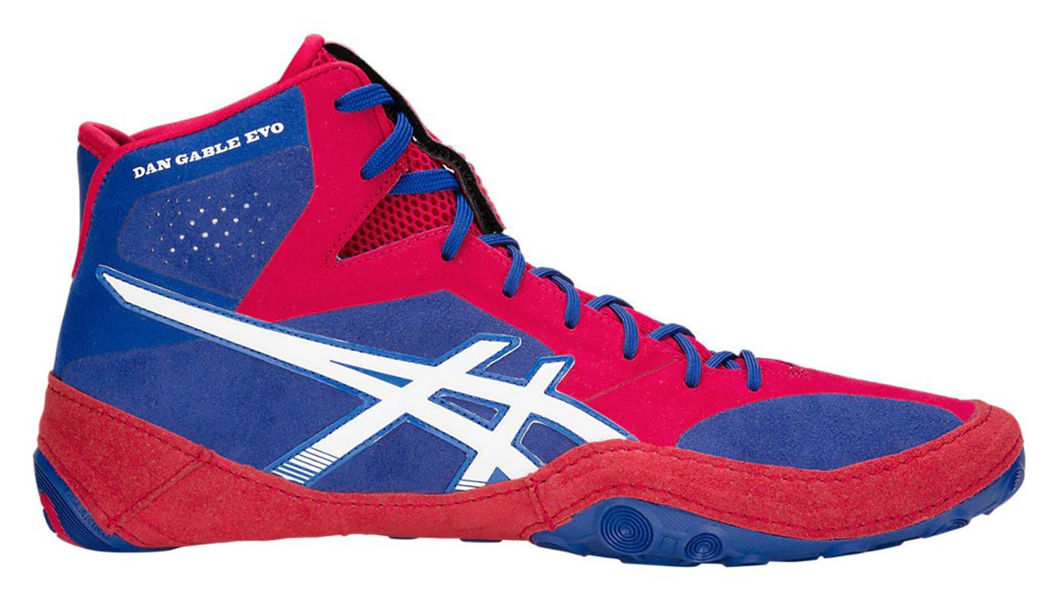 Борцовки ASICS dan Gable EVO 2