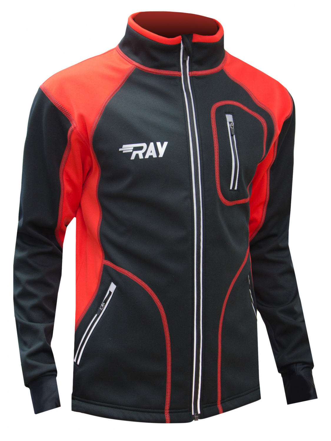 Ray Sport куртка разминочная