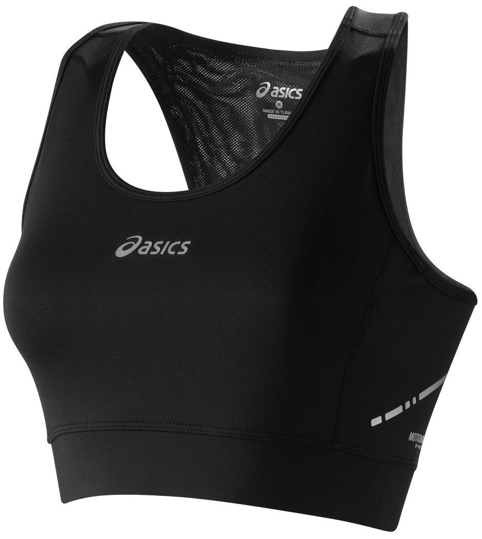 Топ бра ASICS Bra женский