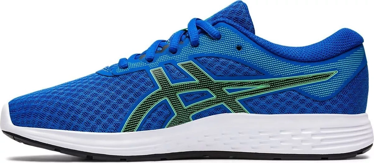 Patriot discount 11 asics