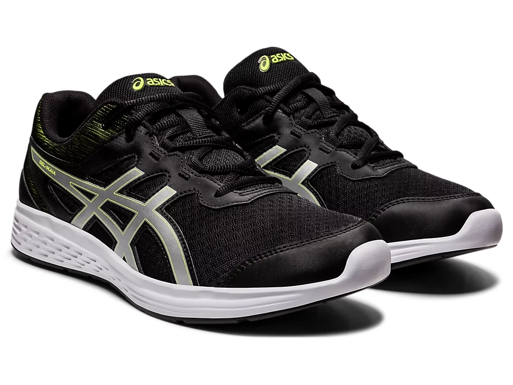 Asics gel ikaia avis best sale