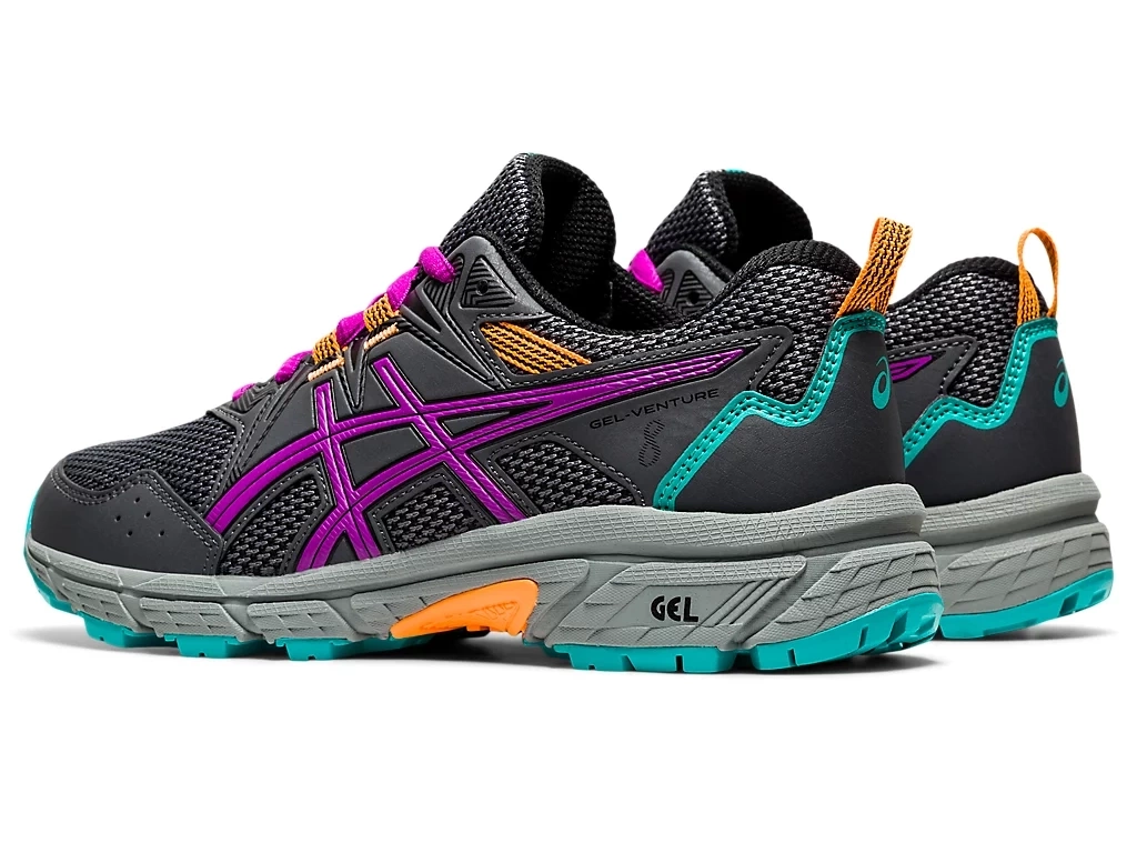 Asics Gel Venture 8 Waterproof Купить