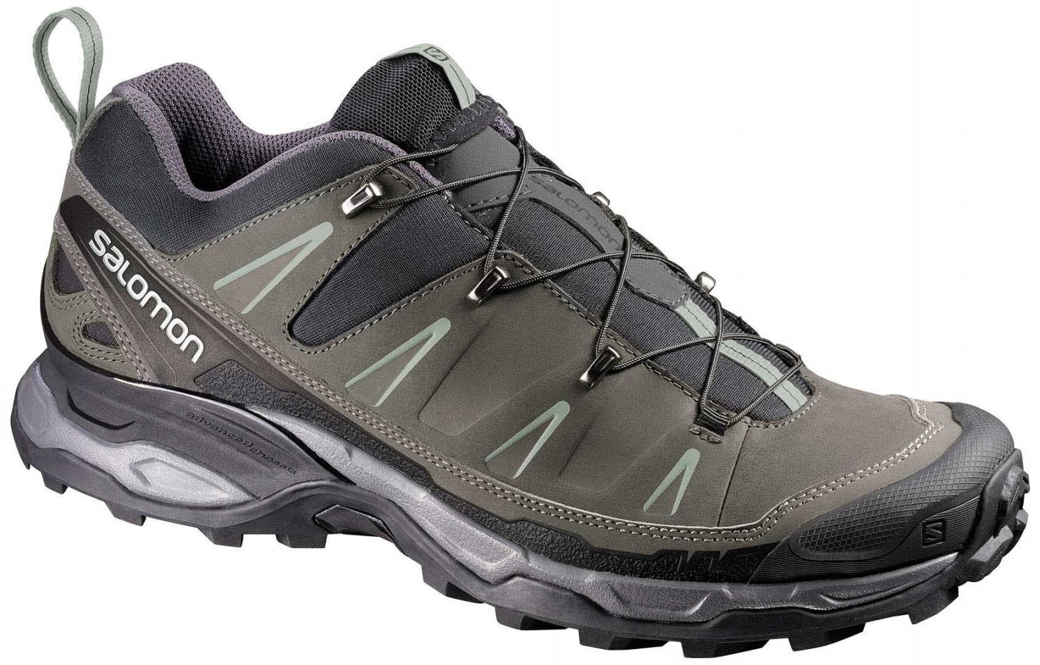 Salomon ultra мужские