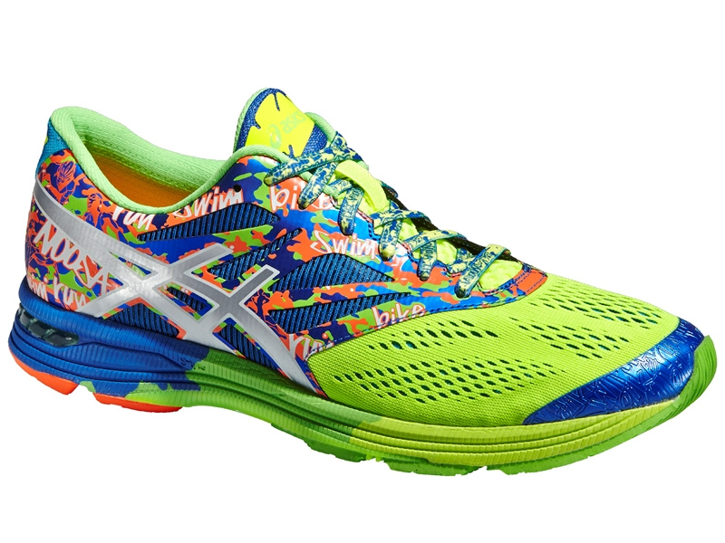 Noosa asics femme on sale