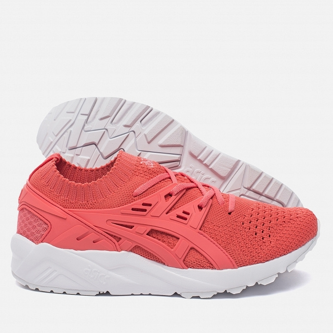 asics gel kayano womens trainers