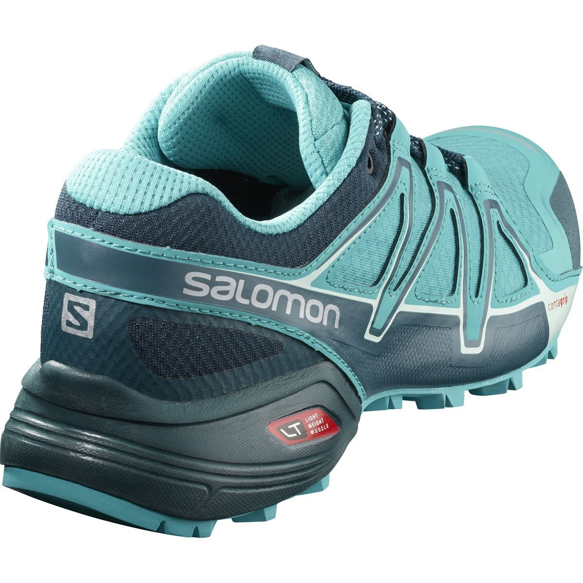 Salomon Speedcross Vario