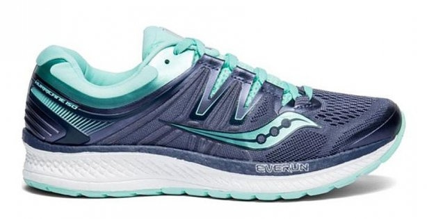 Saucony hurricane iso 4 cyan online