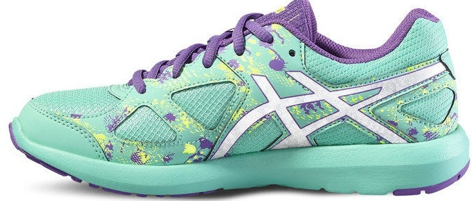 ASICS GEL LIGHTPLAY 3 GS