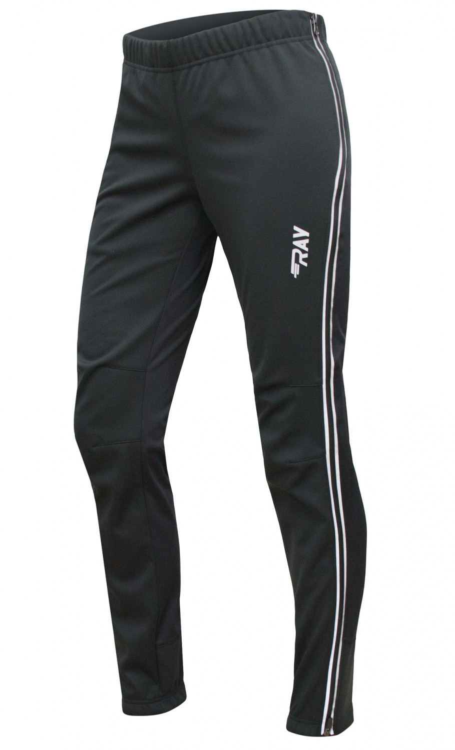 Брюки асикс женские Silver Woven Pant