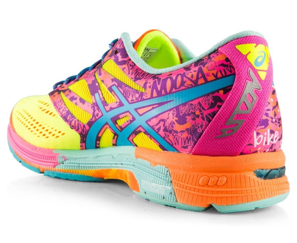 ASICS GEL NOOSA TRI 10 W